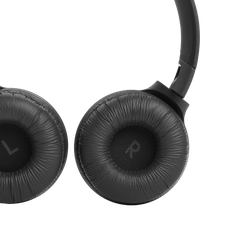 Tai nghe chụp tai JBL T510BT - Hàng Chính hãng PGI