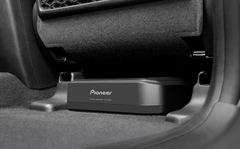 Loa SUB gầm ghế xe ô tô Pioneer TS-WX140DA- Hàng chính hãng PGI