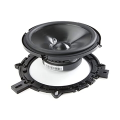 Loa phân tần lắp trên xe ô tô Infinity REF 6530CX