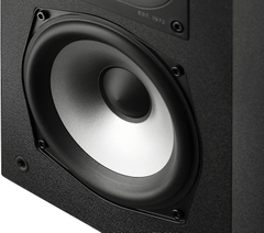 Loa Bookshelf POLK MONITOR XT15 - Hàng Chính hãng PGI