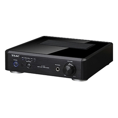 USB DAC Ampli TEAC A-H01E-B - Hàng Chính hãng PGI