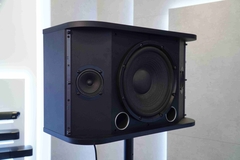 Loa Karaoke Active JBL RM210 - Hàng Chính hãng PGI