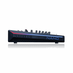 Mixer analog SOUNDCRAFT NANO M08BT - Hàng Chính hãng PGI