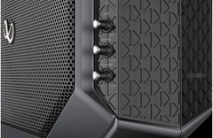 Loa Sub cốp Infinity Basslink DC BLK - Hàng Chính Hãng PGI