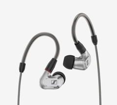 Tai nghe in-ear Sennheiser IE 900 - Hàng Chính hãng PGI