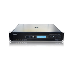 Ampli karaoke AUDIOFROG D300P - Hàng Chính hãng PGI