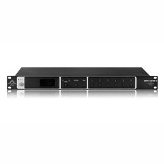 Bộ đầu nối dây tín hiệu Wharfedale Pro WPR-26MKII router - Hàng Chính hãng PGI