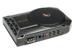 Loa Sub gầm ghế xe ô tô Infinity Basslink SM2