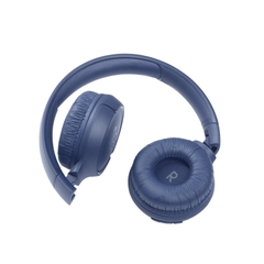 Tai nghe chụp tai JBL T510BT - Hàng Chính hãng PGI