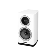 Loa Bookshelf Wharfedale REVA-2 - Hàng Chính hãng PGI