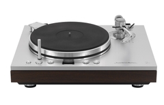 Mâm than LUXMAN PD-171A - Hàng Chính hãng PGI