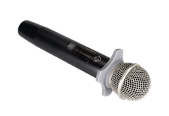 Micro không dây Wharfedale Pro Aeroline Vocal Wireless - Hàng Chính hãng PGI