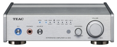 Amply DAC TEAC AI-303- Hàng Chính hãng PGI