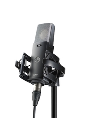 Micro Condenser C114 - Hàng Chính Hãng PGI