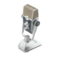 Micro condenser thu âm AKG LYRA C44-USB - Hàng Chính hãng PGI