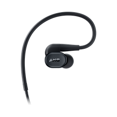 Tai nghe in-ear Hi-Res AKG N30- Hàng Chính hãng PGI