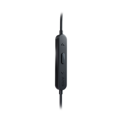 Tai nghe in-ear Hi-Res AKG N40 - Hàng Chính hãng PGI