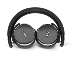 Tai nghe chụp tai chống ồn AKG N60NC-BT - Hàng Chính hãng PGI