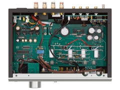 Ampli đèn LUXMAN SQ-N150 230V - Hàng Chính hãng PGI