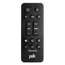 Loa soundbar POLK SIGNA S4 - Hàng Chính hãng PGI