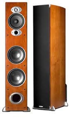 Loa Cột POLK RTi A7 - Hàng Chính hãng PGI