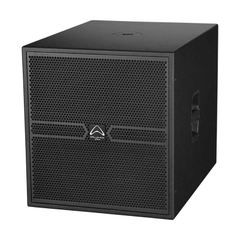 Loa Subwoofer Wharfedale Pro ANGLO E18B - Hàng Chính hãng PGI