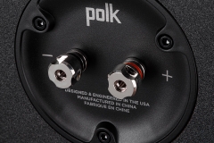 Loa Bookshelf POLK RESERVE R100 - Hàng Chính hãng PGI