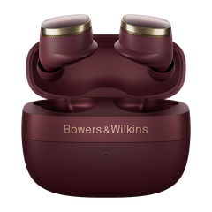 Tai nghe True Wireless BOWERS & WILKINS Pi8 - Hàng Chính Hãng PGI