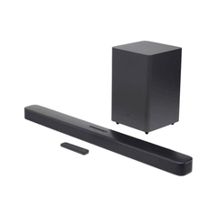 Loa Soundbar JBL BAR 2.1 DEEP BASS - Hàng Chính hãng PGI