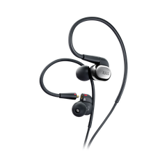 Tai nghe in-ear Hi-Res AKG N40 - Hàng Chính hãng PGI