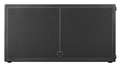 Loa Subwoofer Wharfedale Pro DELTA-X218B - Hàng Chính hãng PGI