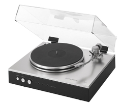 Mâm than LUXMAN PD-151 Mark II - Hàng Chính hãng PGI