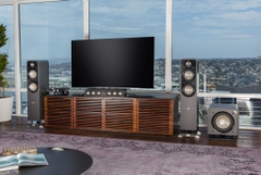Loa Cột POLK SIGNATURE S55 - Hàng Chính hãng PGI