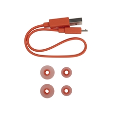Tai nghe nhét tai JBL T115BT - Hàng Chính hãng PGI