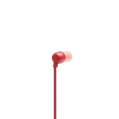 Tai nghe nhét tai JBL T115BT - Hàng Chính hãng PGI
