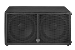 Loa Line array Wharfedale Pro WLA-218SUB - Hàng Chính hãng PGI