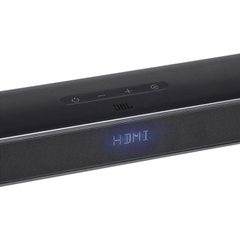 Loa Soundbar JBL BAR 2.1 DEEP BASS - Hàng Chính hãng PGI