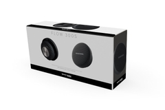 Loa Phân Tần Lắp Trên Xe ô tô Harman/kardon FLOW 300S - Hàng Chính Hãng PGI