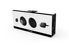 Loa Phân Tần Lắp Trên Xe ô tô Harman/kardon FLOW 600CF - Hàng Chính Hãng PGI