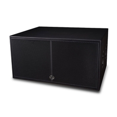 Loa Line array Wharfedale Pro WLA-218BF kháng nước - Hàng Chính hãng PGI