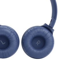 Tai nghe chụp tai JBL T510BT - Hàng Chính hãng PGI