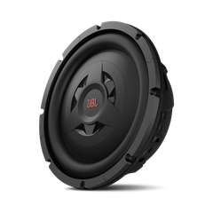 Loa SUB hơi cốp xe ô tô JBL CLUB WS 1000 BLK