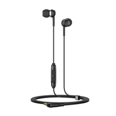 Tai nghe in-ear Sennheiser CX 80S - Hàng Chính Hãng PGI