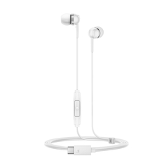 Tai nghe in-ear Sennheiser CX 80U - Hàng Chính Hãng PGI