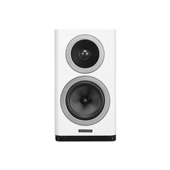 Loa Bookshelf Wharfedale REVA-2 - Hàng Chính hãng PGI