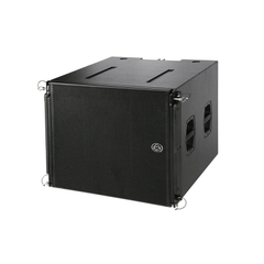 Loa Line array Wharfedale Pro WLA-310SUB - Hàng Chính hãng PGI