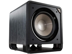 Loa subwoofer POLK HTS12 - Hàng Chính hãng PGI