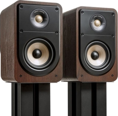 Loa Bookshelf POLK SIGNATURE ELITE ES15 - Hàng Chính hãng PGI