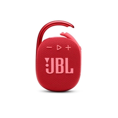 Loa Bluetooth JBL CLIP 4 - Hàng Chính hãng PGI