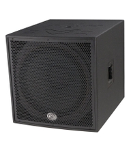 Loa Subwoofer Wharfedale Pro DELTA -X18B - Hàng Chính hãng PGI